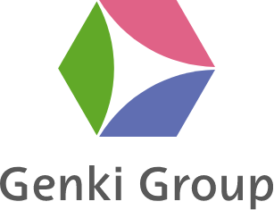 Genki Group創業50周年記念サイト