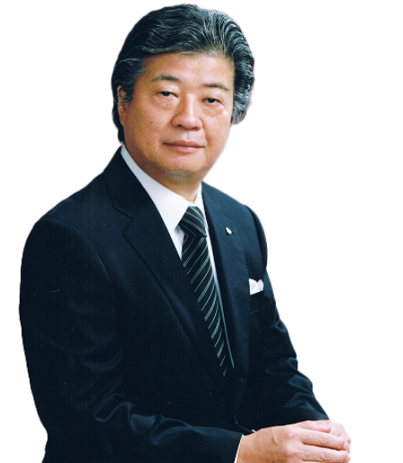 Genki Group 会長 神成 裕