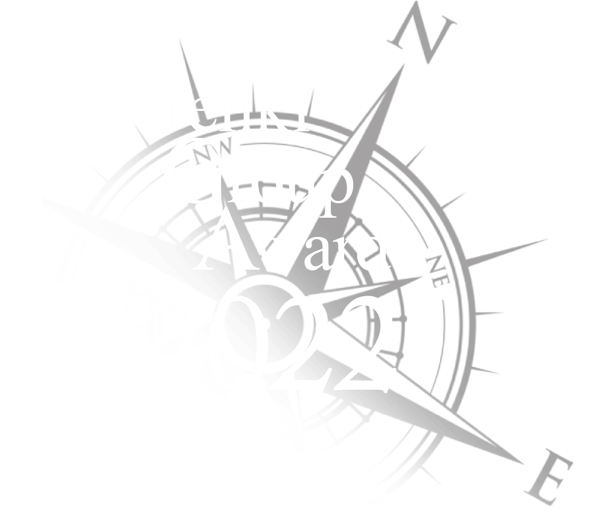 Genki Group Award 2022
